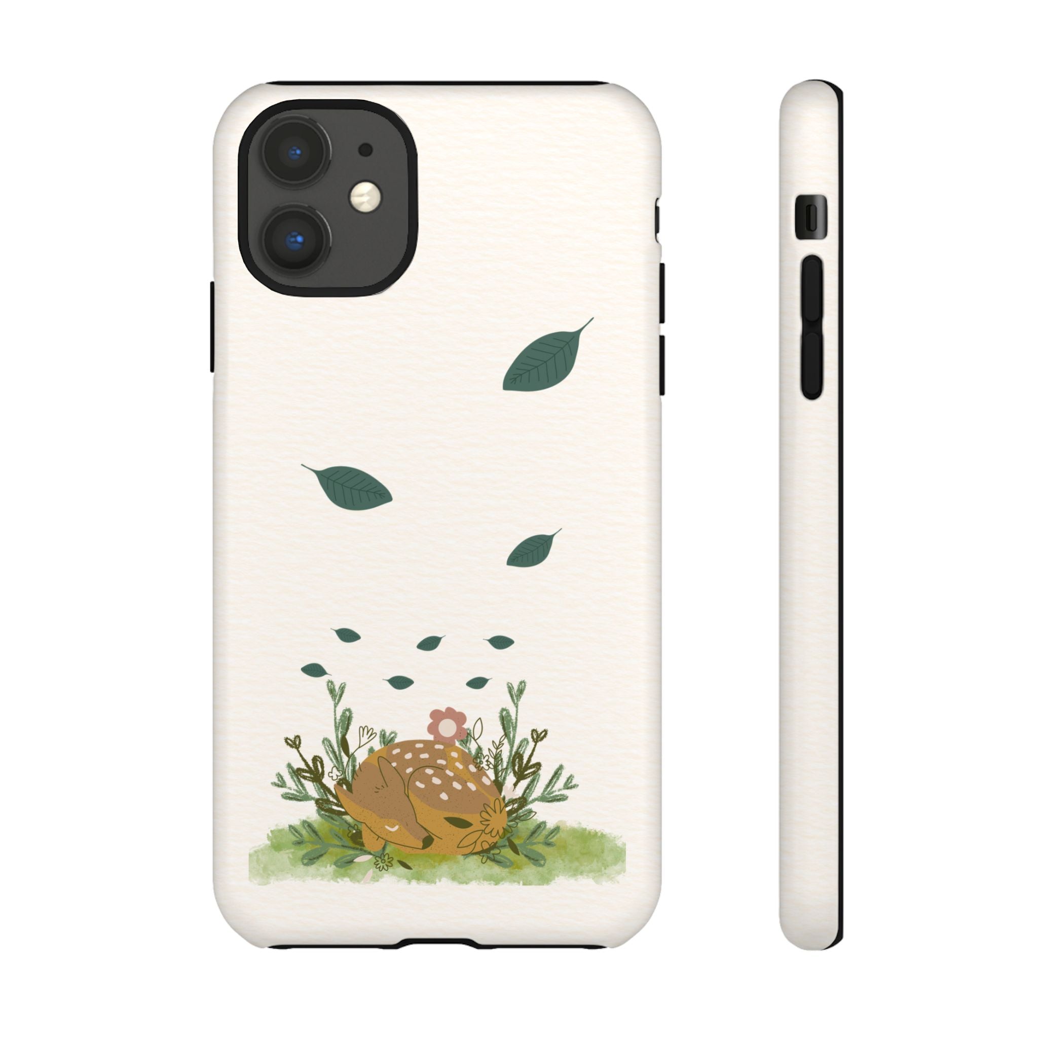 Baby Deer Phone Case