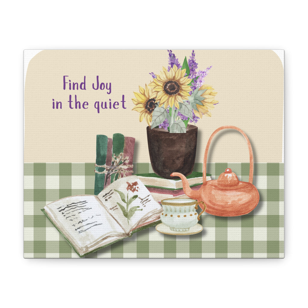 Cozy Living Room Decor