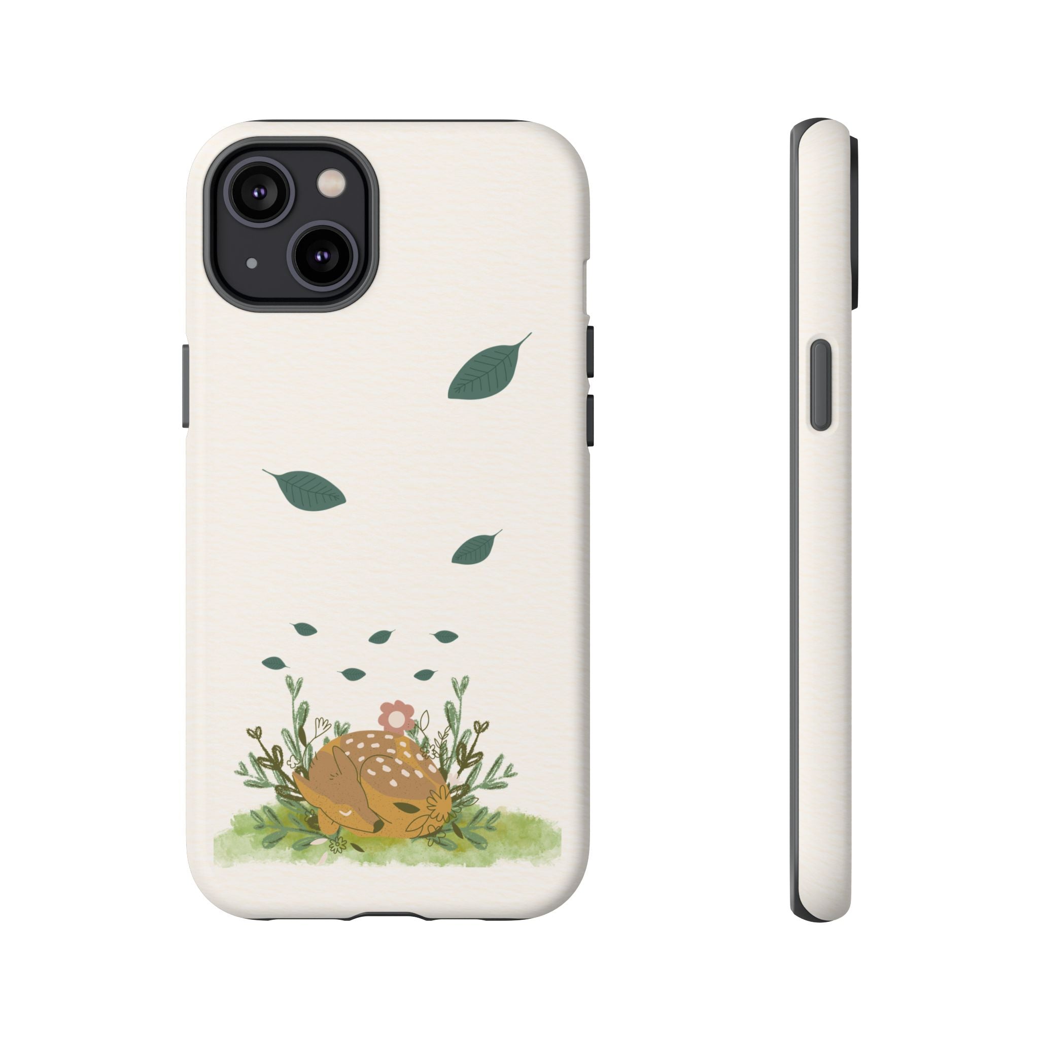 Baby Deer Phone Case